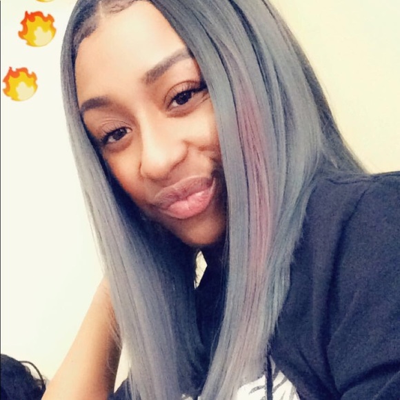 Meet your Posher, Tae-rell - Picture 1 of 1